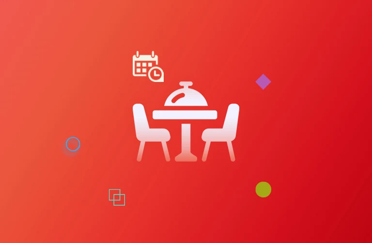 RestroPress Table Booking product visual