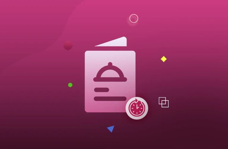 RestroPress Time-Based Menu product visual