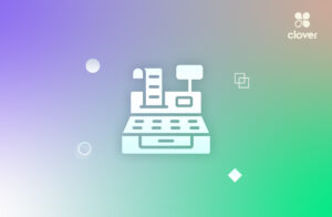 Clover POS